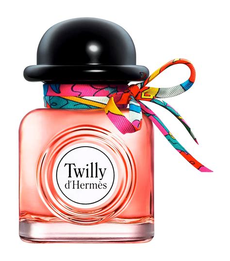 hermes twilly men|twilly d'hermes fragrantica.